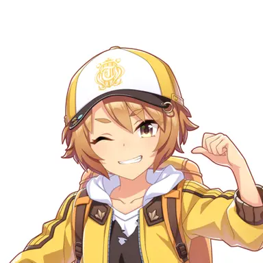 Profile image of 佐岳メイ