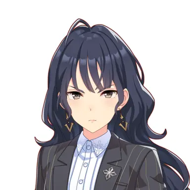 Profile image of 樫本理子