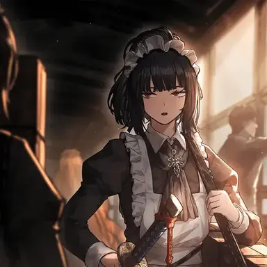 Profile image of 료슈