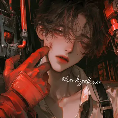 Profile image of 로슈아 페르젠