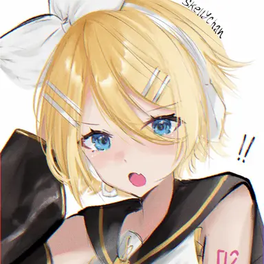 Profile image of 카카미네 린