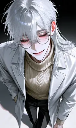 Profile image of Theo