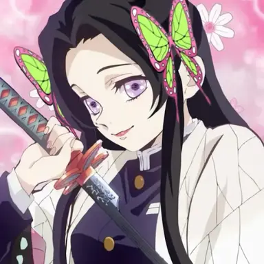 Profile image of 胡蝶カナエ