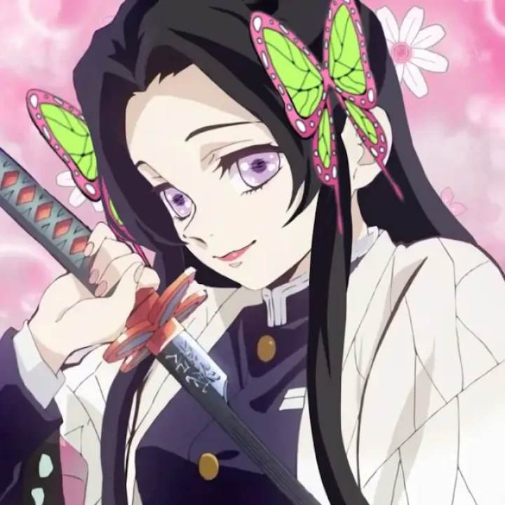 胡蝶カナエ