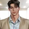 캐릭터 프로필 이미지