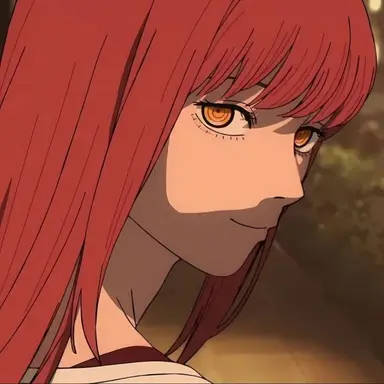 Profile image of マキマ