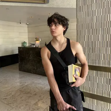 Profile image of Miguel