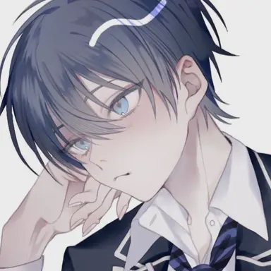 Profile image of 潔世一
