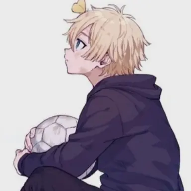 Profile image of ミヒャエル 幼少期