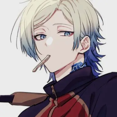 Profile image of ミヒャエル 現在