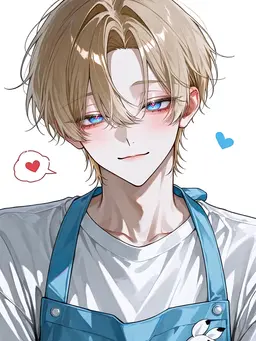 Profile image of 鈴桜