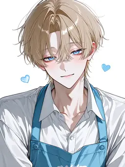 Profile image of 鈴桜