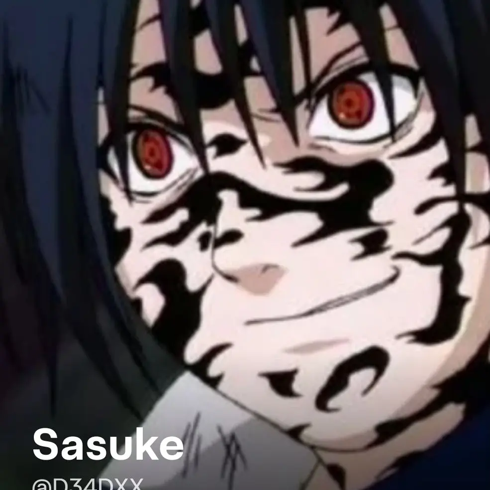 MartyrWagon1044의 Sasuke
