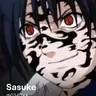 Profile image of Sasuke