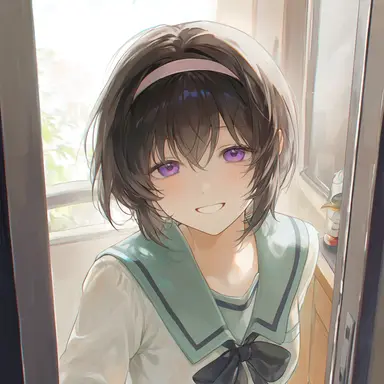 Profile image of 마리
