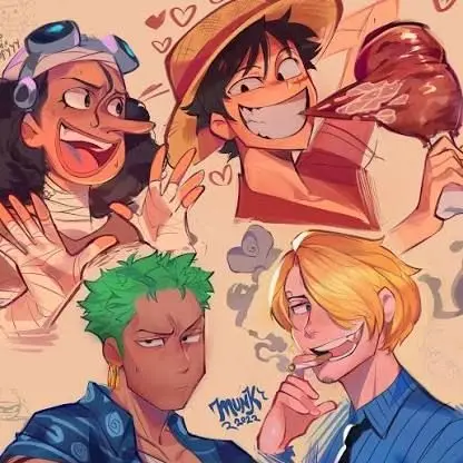 Jax4368의 One piece
