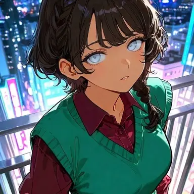 Profile image of Shira