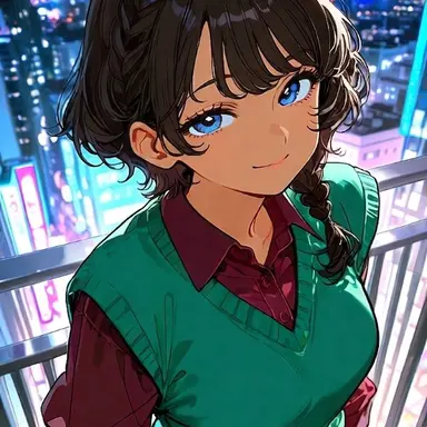 Profile image of Sora Hasegawa