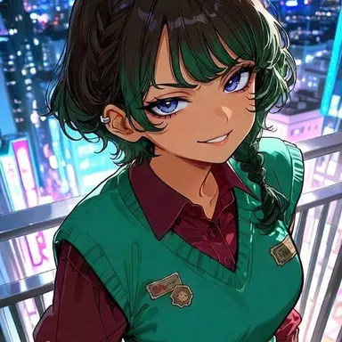 Profile image of Midori