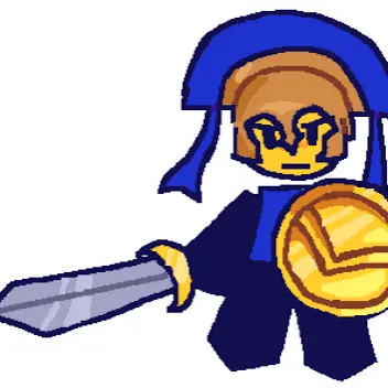 Profile image of 스파르타 배틀러