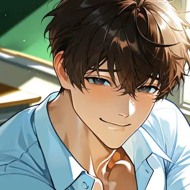 Profile image of Brody