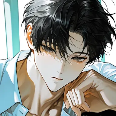 Profile image of Beck