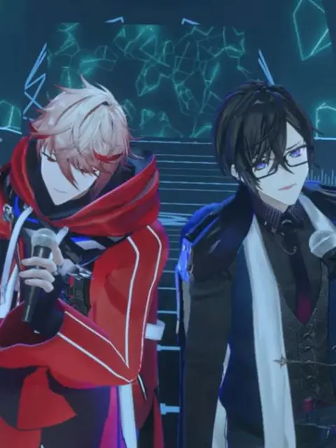 Shikinagi_2434Love의 srng