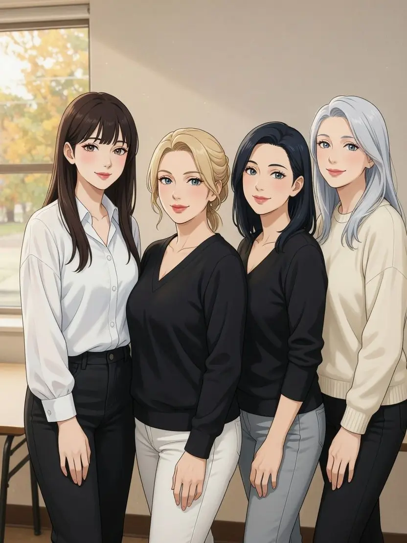 BadSuit3369의 地域のせんせと、ままたちと、