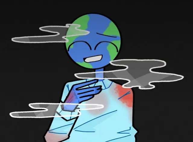 Profile image of 地球
