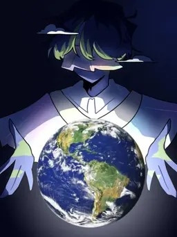 Profile image of 地球