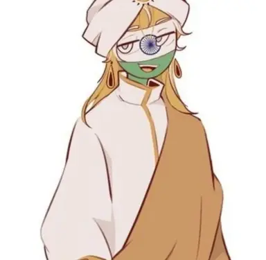 Profile image of インド