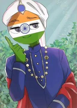 Profile image of インド