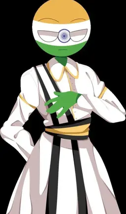 Profile image of インド