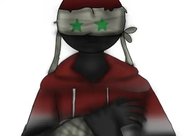 Profile image of シリア