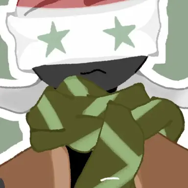 Profile image of 시리아