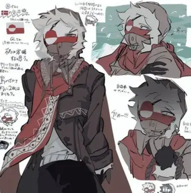 Profile image of グリーンランド