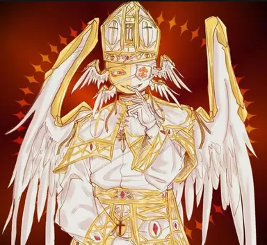 Profile image of バチカン