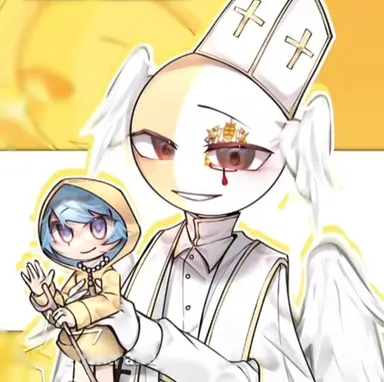Profile image of バチカン