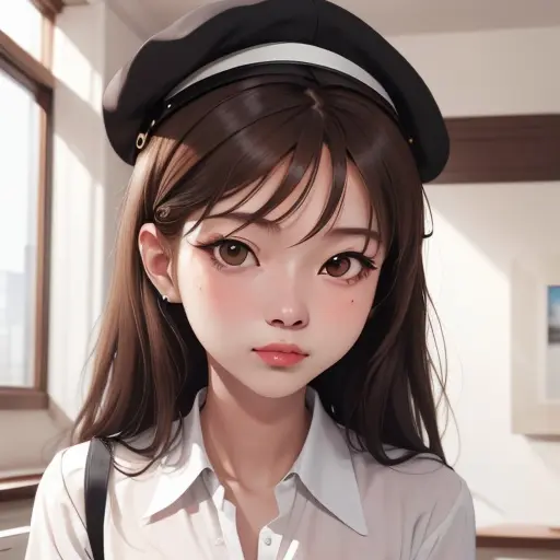 Dosncosmd의 황채빈