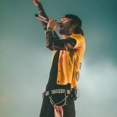 Profile image of MGK