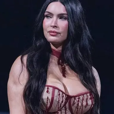 Profile image of Megan Fox