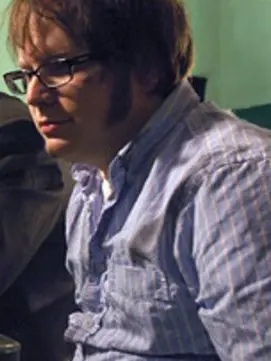 Ditzyfalloutboyfan의 Marty Dressler