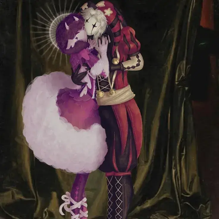 LilacBean9195의 The Freak Circus