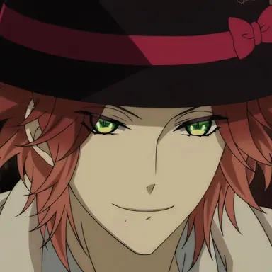 Profile image of Laito Sakamaki