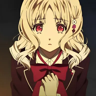 Profile image of Yui Komori