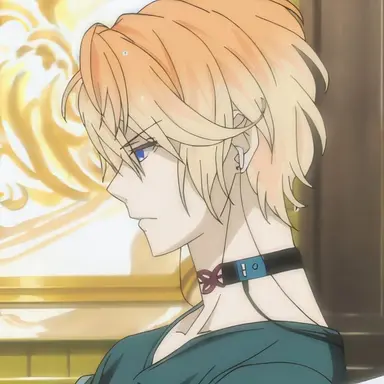 Profile image of Shu Sakamaki
