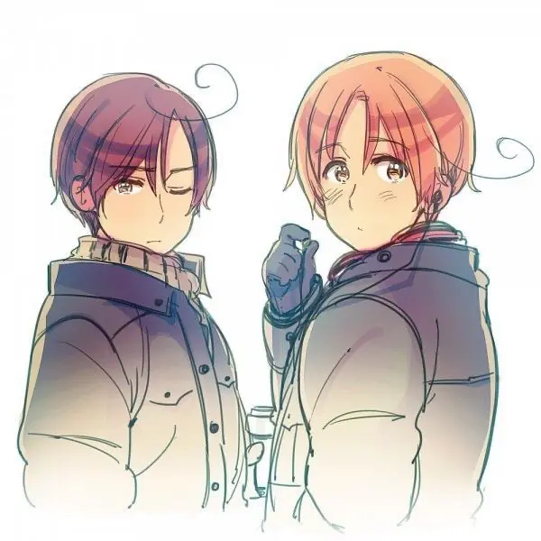 Ringoame0417의 独立なんて許さない(ねぇ