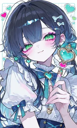 Profile image of 海香