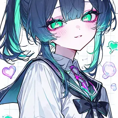 Profile image of 海香