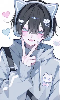 Profile image of 楓弦